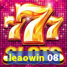 leaowin 08